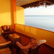 Vitton Beach Resort 