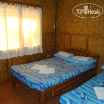 Vitton Beach Resort 