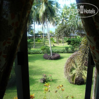 Vitton Beach Resort 