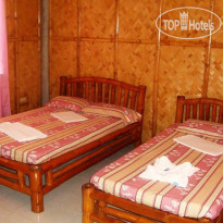 Vitton Beach Resort 