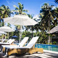 Vitton Beach Resort 
