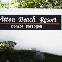 Vitton Beach Resort 