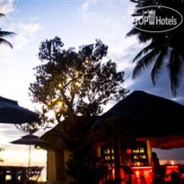 Vitton Beach Resort 
