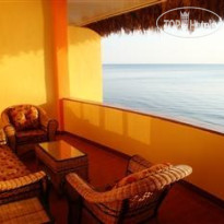 Vitton Beach Resort 
