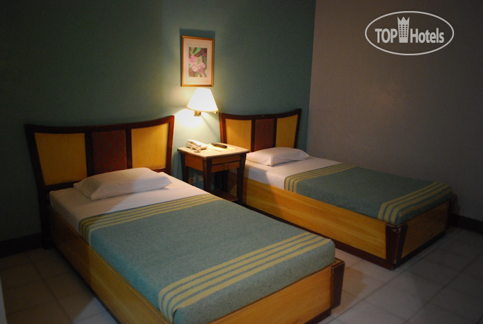Hotelier's photos Cebu Business 3*