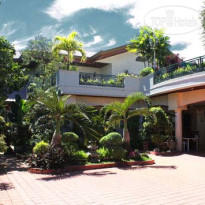 Green Gate Private Pension House