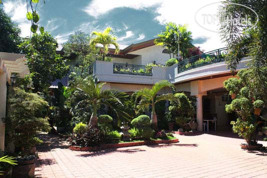 Green Gate Private Pension House