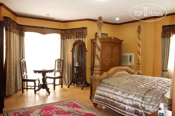 New photos from tourists Green Gate Private Pension House 2*