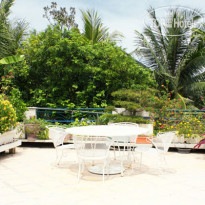 Green Gate Private Pension House