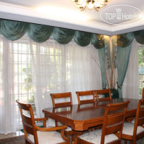 Green Gate Private Pension House