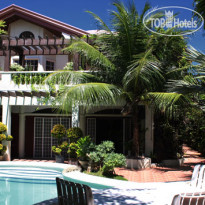 Green Gate Private Pension House
