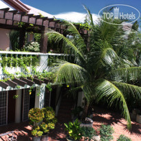 Green Gate Private Pension House