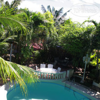 Green Gate Private Pension House