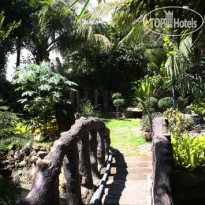 Green Gate Private Pension House