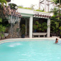 Green Gate Private Pension House