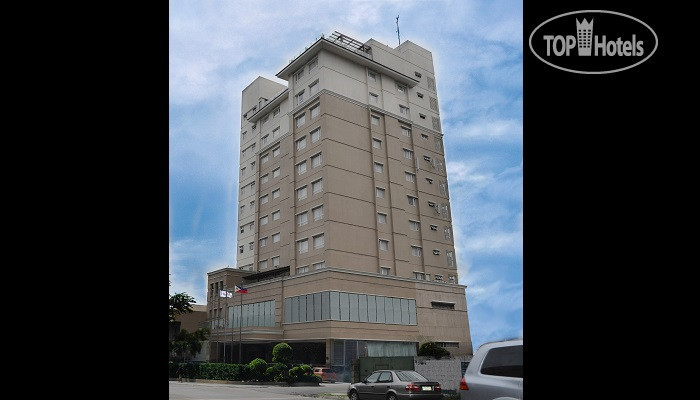 Hotelier's photos Harolds 4*