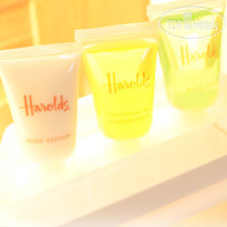 Harolds