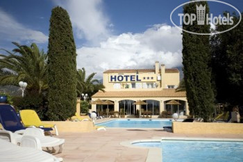 Hotel photo Cesario 2*