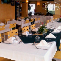 Allsons Inn 