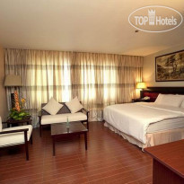 Allure Hotel & Suites 