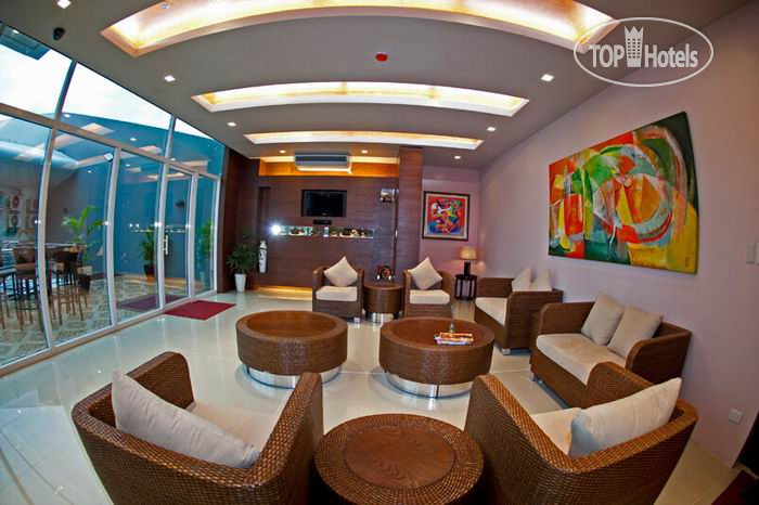 New photos from tourists Allure Hotel & Suites 3*