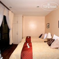 Palmbeach Resort & Spa