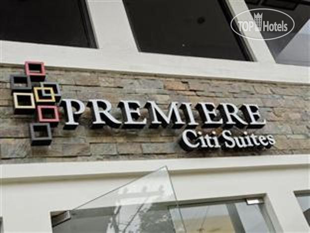 Hotel photo Premiere Citi Suites 2*