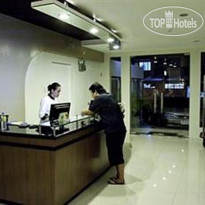Premiere Citi Suites 