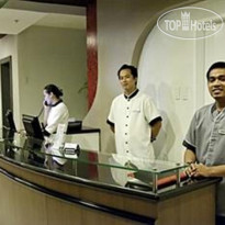 Premiere Citi Suites 