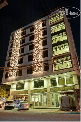 New photos from tourists Premiere Citi Suites 2*