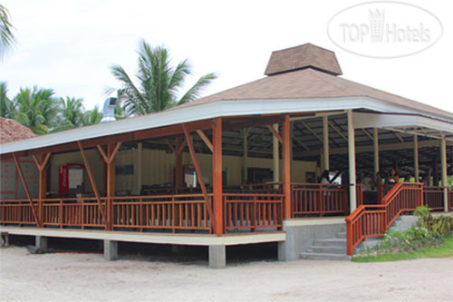 Hotel photo Anika Island Resort 3*