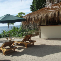 Tepanee Beach Resort