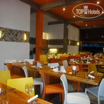 Tepanee Beach Resort