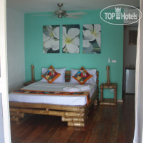 Tepanee Beach Resort