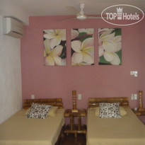 Tepanee Beach Resort