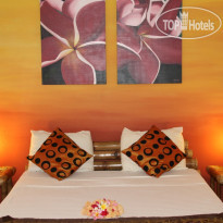 Tepanee Beach Resort