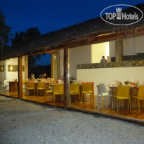 Tepanee Beach Resort