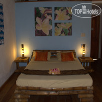 Tepanee Beach Resort
