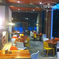 Tepanee Beach Resort