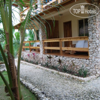 Tepanee Beach Resort