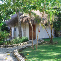 Tepanee Beach Resort