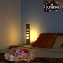 Tepanee Beach Resort