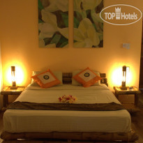 Tepanee Beach Resort