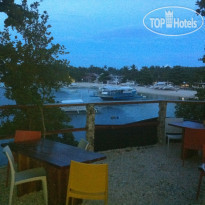 Tepanee Beach Resort