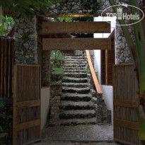 Tepanee Beach Resort