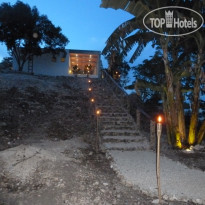 Tepanee Beach Resort