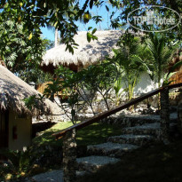 Tepanee Beach Resort
