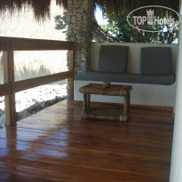 Tepanee Beach Resort
