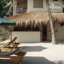 Tepanee Beach Resort
