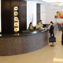 Diamond Suites & Residences 